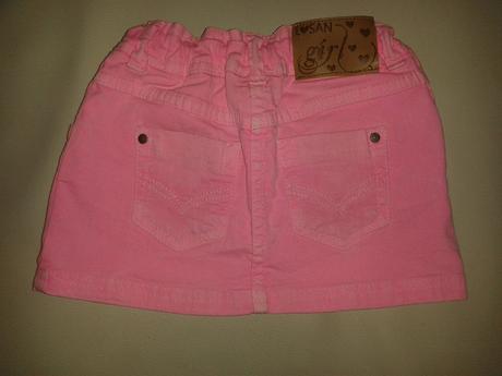 Suknicka losan, losan,110