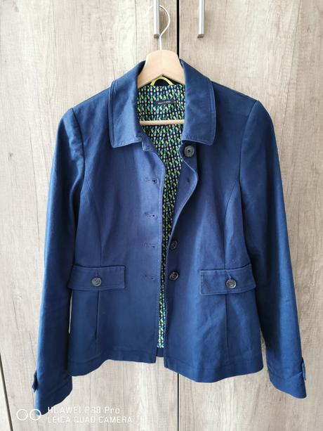 Prechodný kabátik marc o'polo, marc o´polo,36