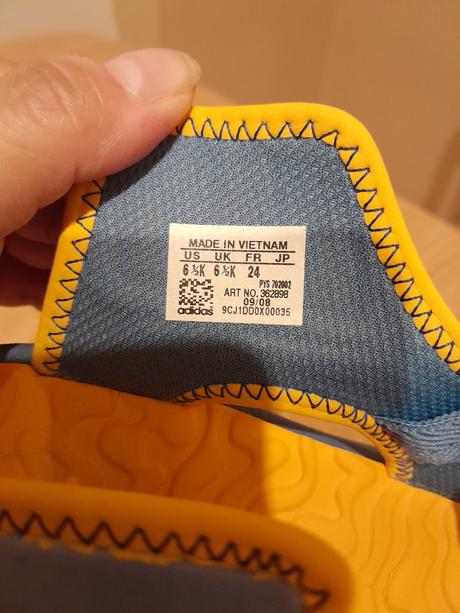 Sandale adidas, adidas,24