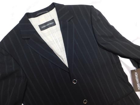 Luxusne panske predlzene sako/kabat, m