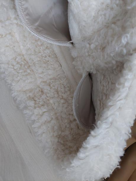 Kožený kabát m, tu,m