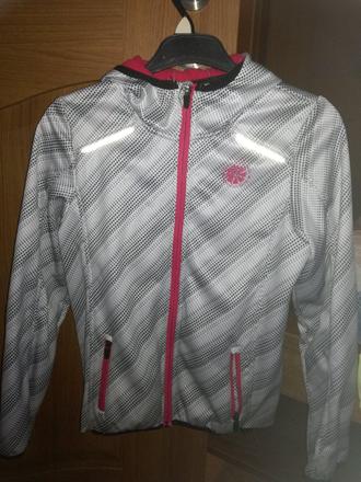 Dievčenská bunda, crivit,146