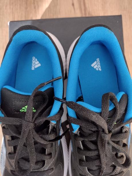 Tenisky 36(2/3) s poštovným, adidas,36