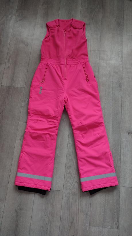 Lyžiarske nohavice northville, c&a,134