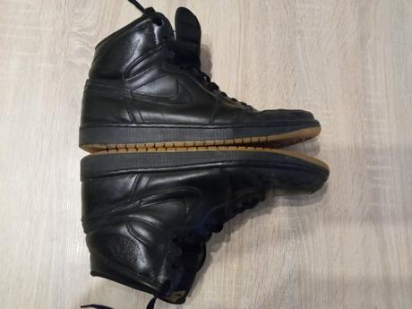 Topanky nike jordan, nike,44