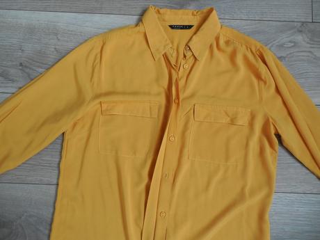 Horčicová košeľa, house,s