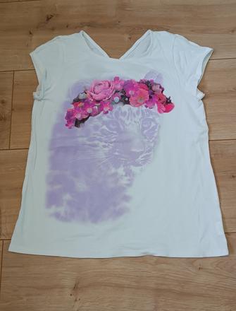 Tričko s aplikáciou, children's place,146