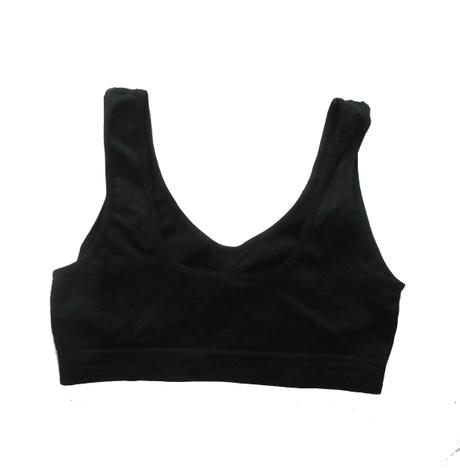 Elastická športová podprsenka/lambada veľ. l/xl, l