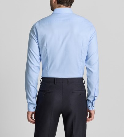 Jake.s, slim fit, pánska košeľa veľ. xl, xl