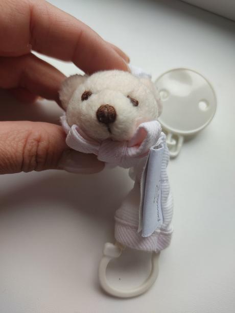 Klip na dudel petit&bateau, 