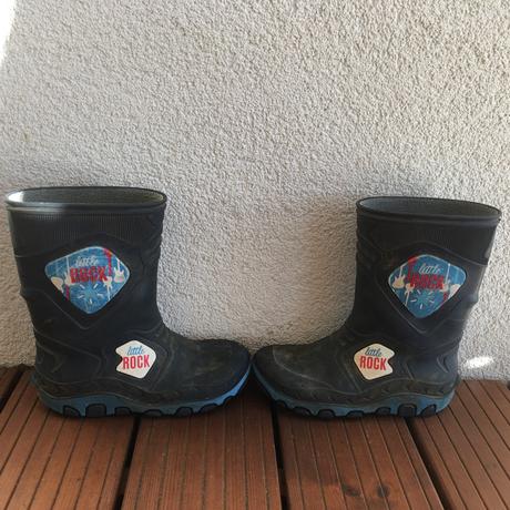 Detské gumáky, veľ.28, 28