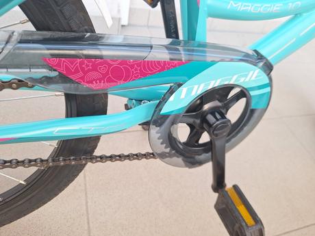 Bicykel ctm maggie 1.0, ctm,20
