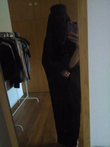 Burka,
