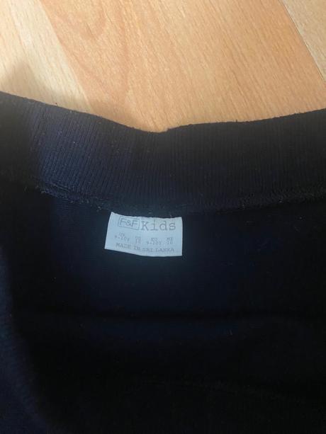 Tričko + sukňa, coccodrillo,134