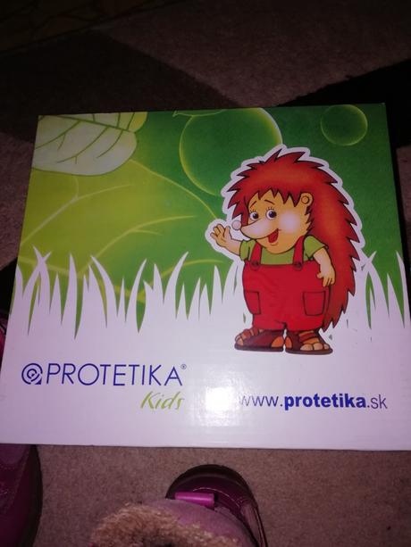 Zimné topánky protetika, protetika,26