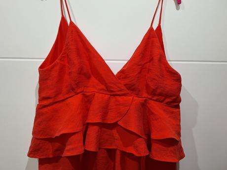 Šaty mango, mango,l