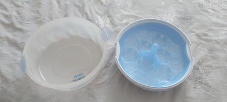 Avent sterilizator flias, avent