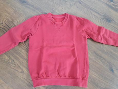 Mikina - na donosenie, george,122