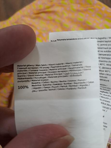 Nenosena dievcenska crop top bluzka v. 152, coccodrillo,152