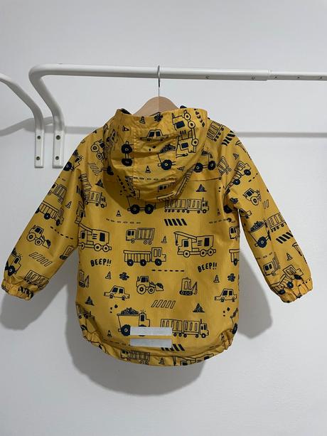 Jarná bunda, f&f,110