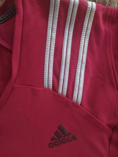 Tričko adidas, adidas,38