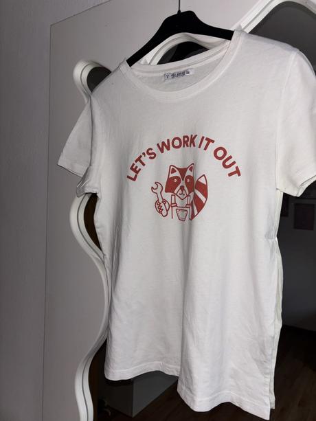 Tričko xs/s, pull&bear,s