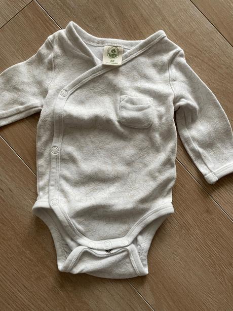 Body pre bábätko veľ 62, kik,62