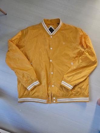 Vetrovka gant, gant,xxxl