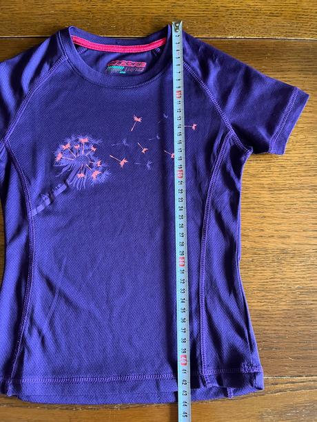 Funkčné tričko arcore cyklistické 116/122, arcore,116