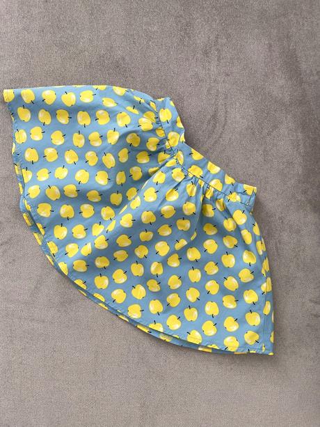 Suknička, benetton,104