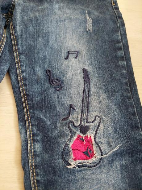 Rifle gitara č.146, 146