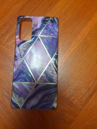 Kryt na samsung galaxi s20fe, samsung