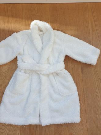 Huňatý župan, f&f,98