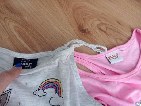 Tielka 2 ks, takko,170