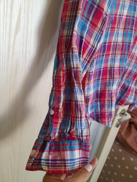 Košeľa, ralph lauren,l