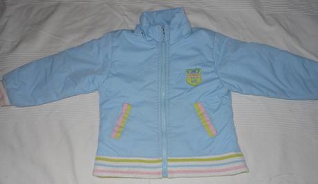 Prechodná bunda, 104