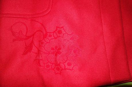 Novy zimny kabatik desigual, desigual,40