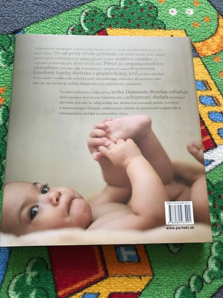 Kniha o dieťati, 