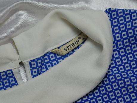 Pekna bluzka/top, 40