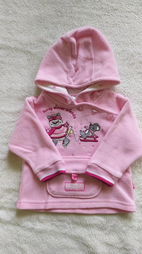 Mikina s vreckom, 68