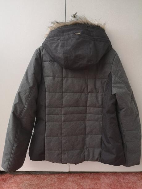 Icepeak dámska zimná bunda veľkosť 2xl, xxl