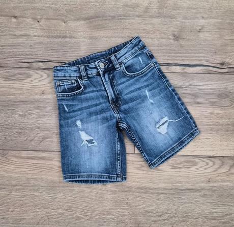 Riflove bermudy zara, zara,122