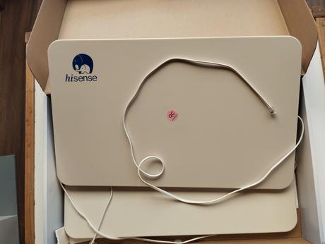 Monitor dychu, babysense