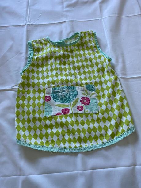 Zásterka pre ručné práce, 