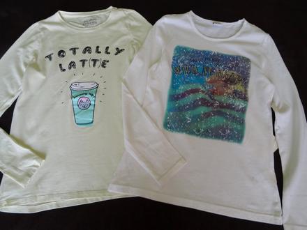 S.oliver, reserved tričká veľ.152, s.oliver,152