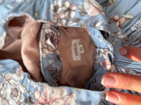 Newbie bundička, newbie,98