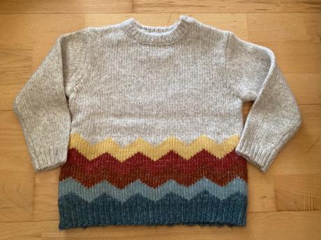 Sveter zara v. 98, zara,98