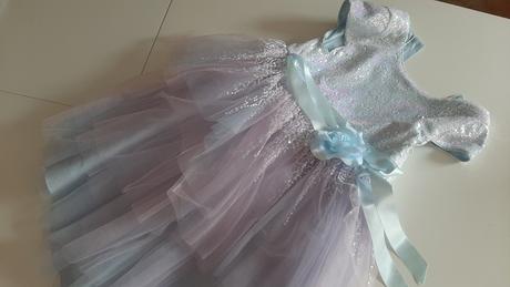 Monsoon luxusné šaty, monsoon,140