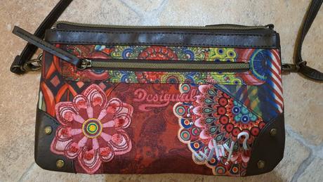 Desigual kabelka, desigual