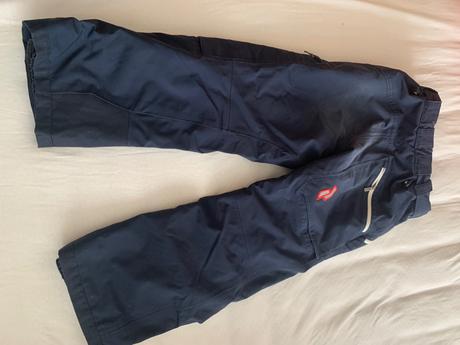 Lyžiarska suprava, 140